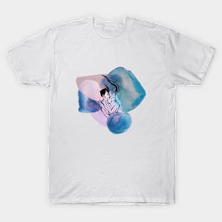 Swirl Into You T-Shirt